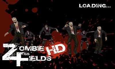 download Zombie Field HD apk